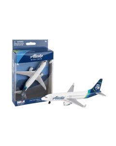 Alaska Airlines