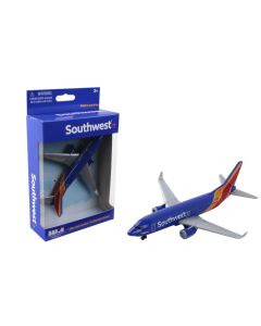 Southwest 737
