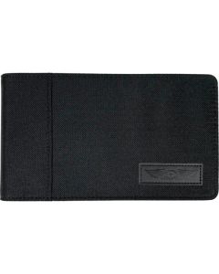 SP-57 Pilot Logbook Cover