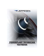 A&P Technician Powerplant Textbook