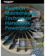 Aviation Maintenance Technician Handbook: Powerplant 