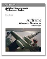Aviation Maintenance Technician Series: Airframe Structures 