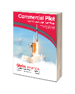 Commercial Pilot FAA Knowledge Test book 