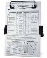 VFR Kneeboard