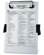 IFR Kneeboard