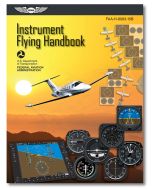 Instrument Flying Handbook FAA-H-8083-15B