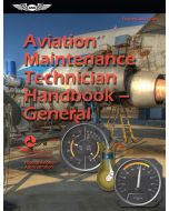 Aviation Maintenance Technician Handbook: General 