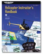 Helicopter Instructor's Handbook