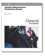 Aviation Maintenance Technician Series: General 