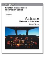 Aviation Maintenance Technician Series: Airframe Systems 