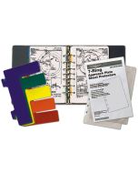 7-Ring Binder Kit