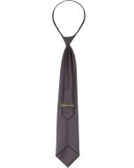 Zipper Tie