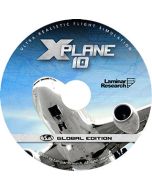 X-Plane 10 Global