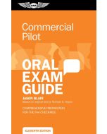 Oral Exam Guide: Commercial