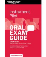 Oral Exam Guide: Instrument