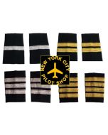 Pilot Epaulets