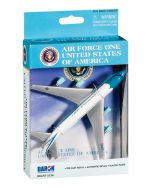 Air Force One 747 diecast