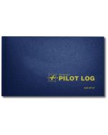 Standard Pilot Log - Navy