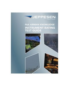 Instrument Rating Airmen Knowledge Test Guide