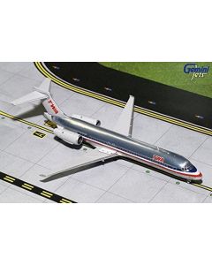 GEMINI200 TWA/AMERICAN 717 N426TW 