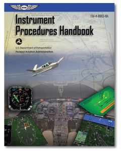 Instrument Procedures Handbook  FAA-H-8083-16A