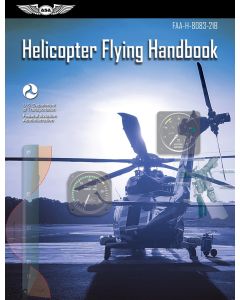 Helicopter Flying Handbook