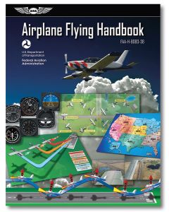 Airplane Flying Handbook 