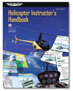 Helicopter Instructor's Handbook