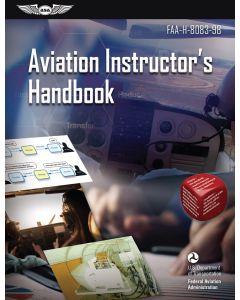 Aviation Instructor's Handbook 