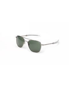 Aviator Gun Metal