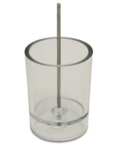 Aircraft Fuel Testing Cup