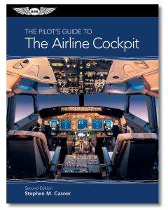 The Pilot's Guide to the Airline Cockpit