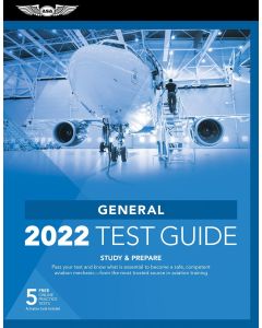 Fast Track 2022 Test Guide: General