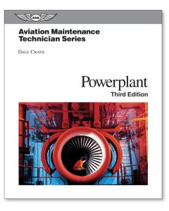 Aviation Maintenance Technician Series: Powerplant