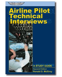 Airline Pilot Technical Interviews 