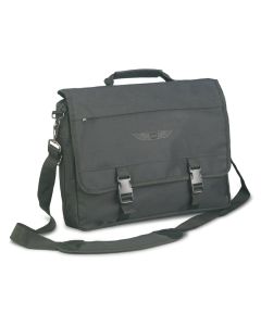 AirClassics Pilot Briefcase 