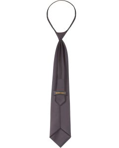 Zipper Tie