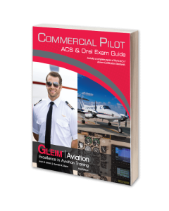 Commercial Pilot ACS & Oral Exam Guide