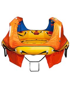 Aviation Life Raft