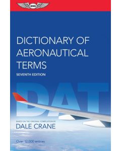 Dictionary of Aeronautical Terms