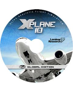 X-Plane 10 Global