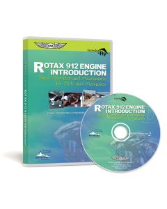 ROTAX 912 Engine Introduction 