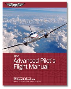 The Advanced Pilot's Flight Manual 