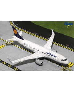 GEMINI200 Lufthansa A320s 