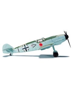 Herpa Luftwaffe BF109e 