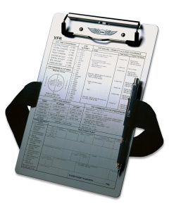 VFR Kneeboard