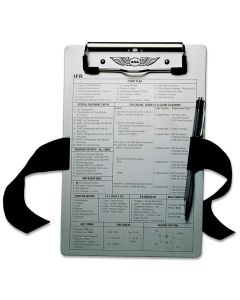 IFR Kneeboard