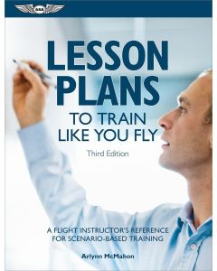 Lesson Plans to Train Like You Fly