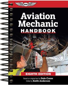 Aviation Mechanic Handbook