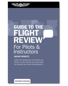 Guide to the Flight Review